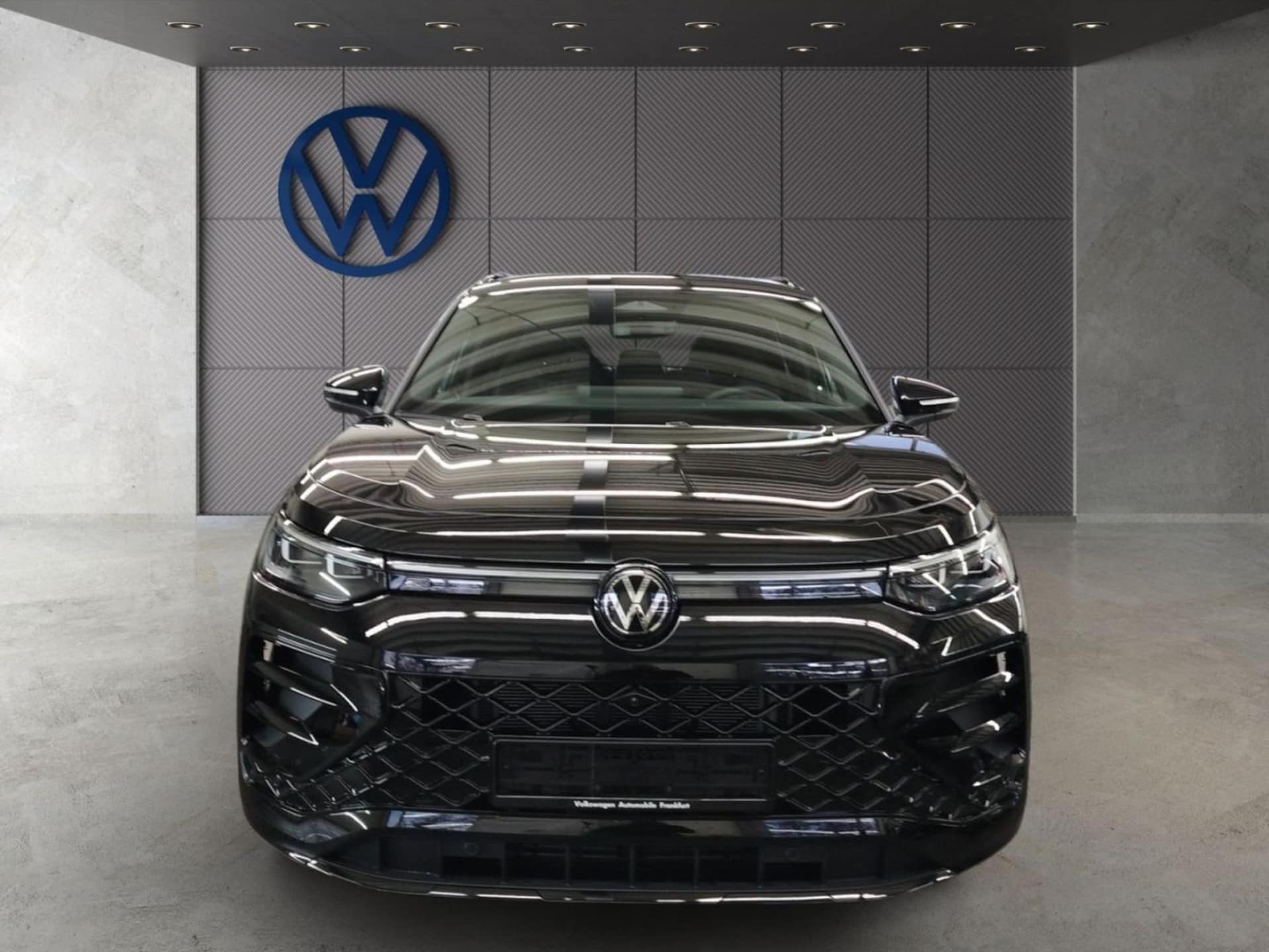 Volkswagen Tayron R-Line