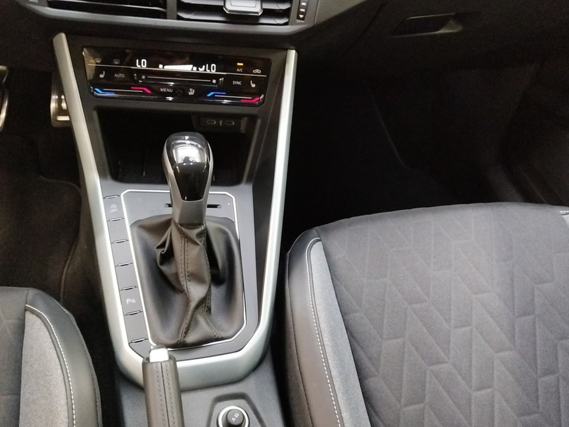 Volkswagen Polo Goal