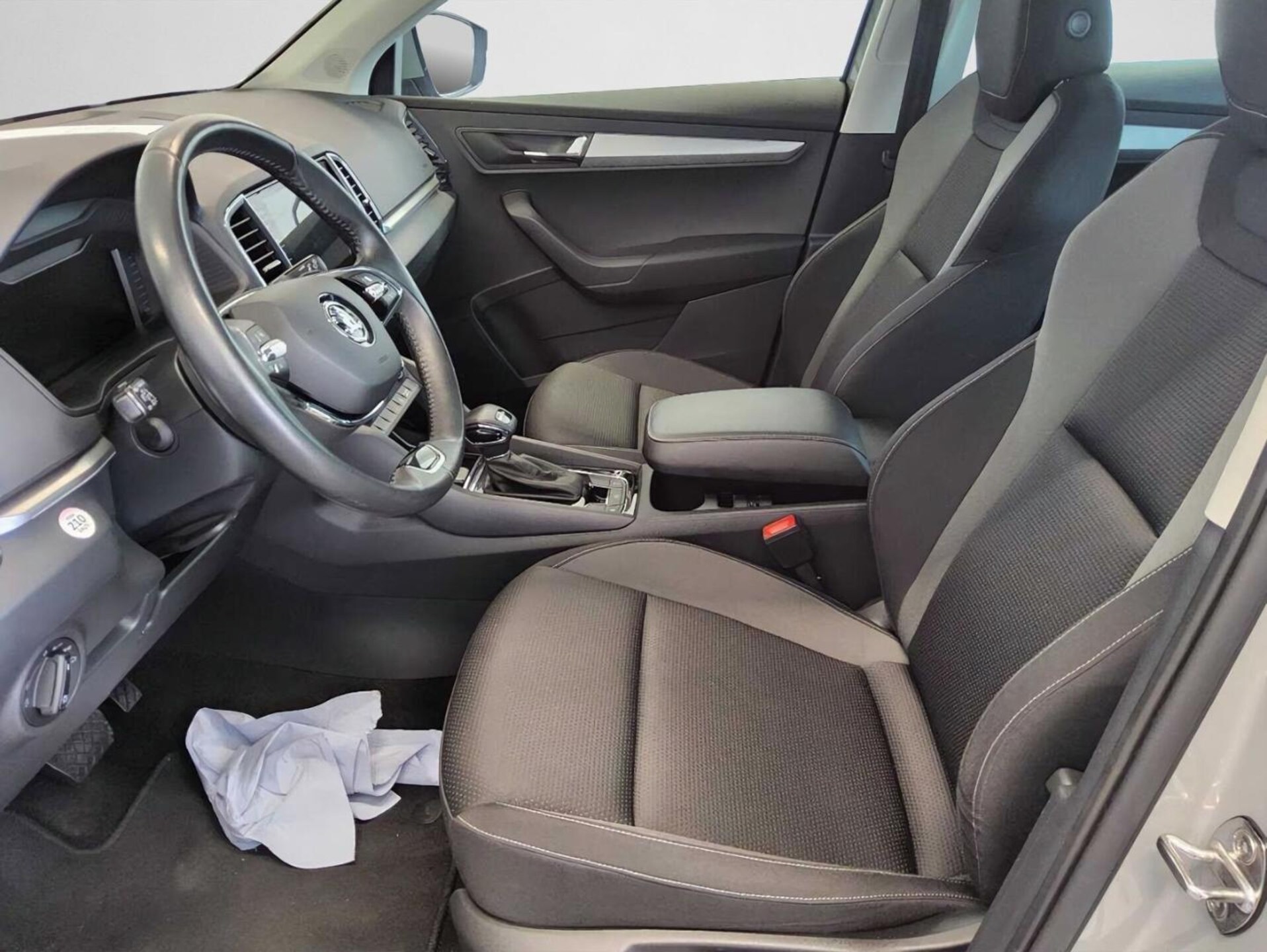 Skoda Karoq Ambition