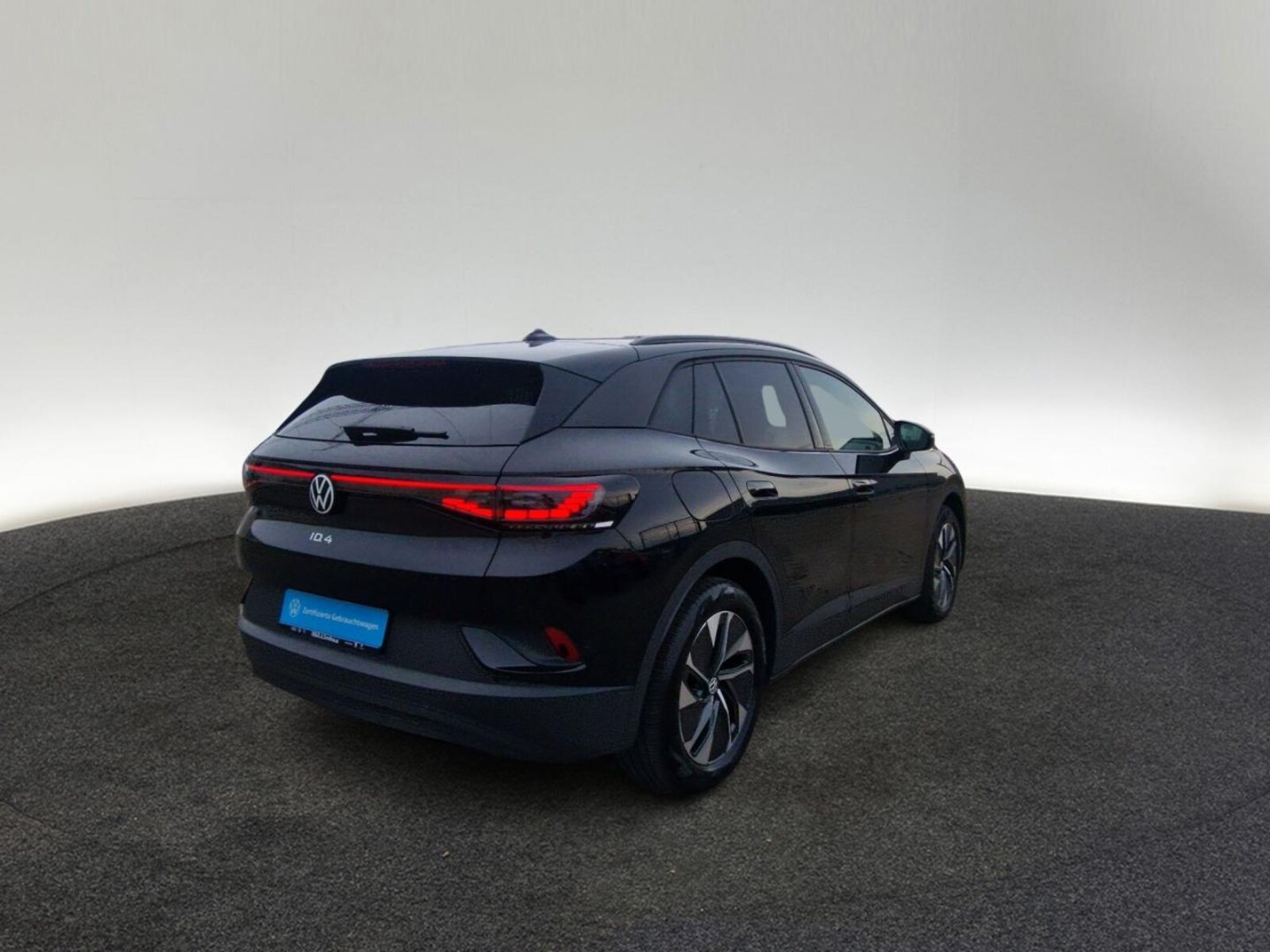 Volkswagen ID.4 – Bild 4