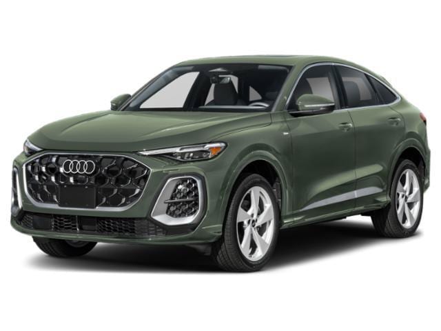 Photo of 2026 Audi Q5 Sportback