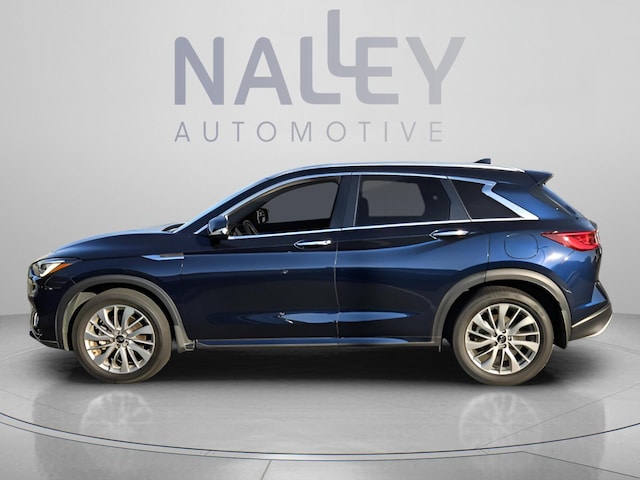 2023 Infiniti QX50