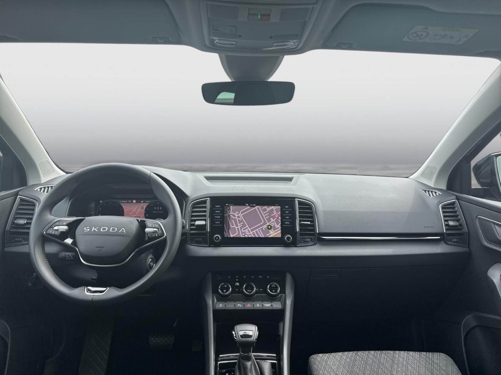 Škoda Karoq – Bild 8