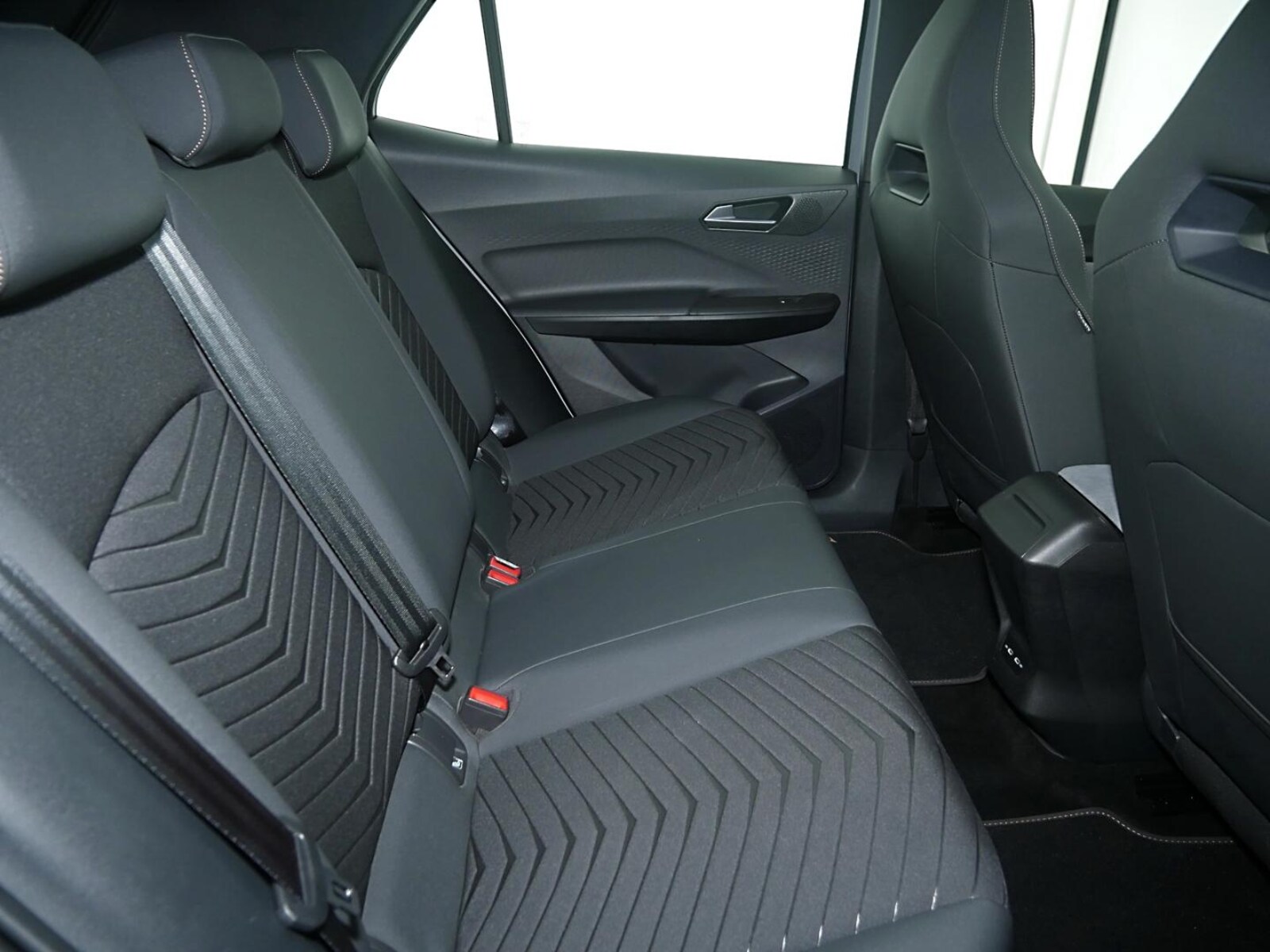 CUPRA Born – Bild 6