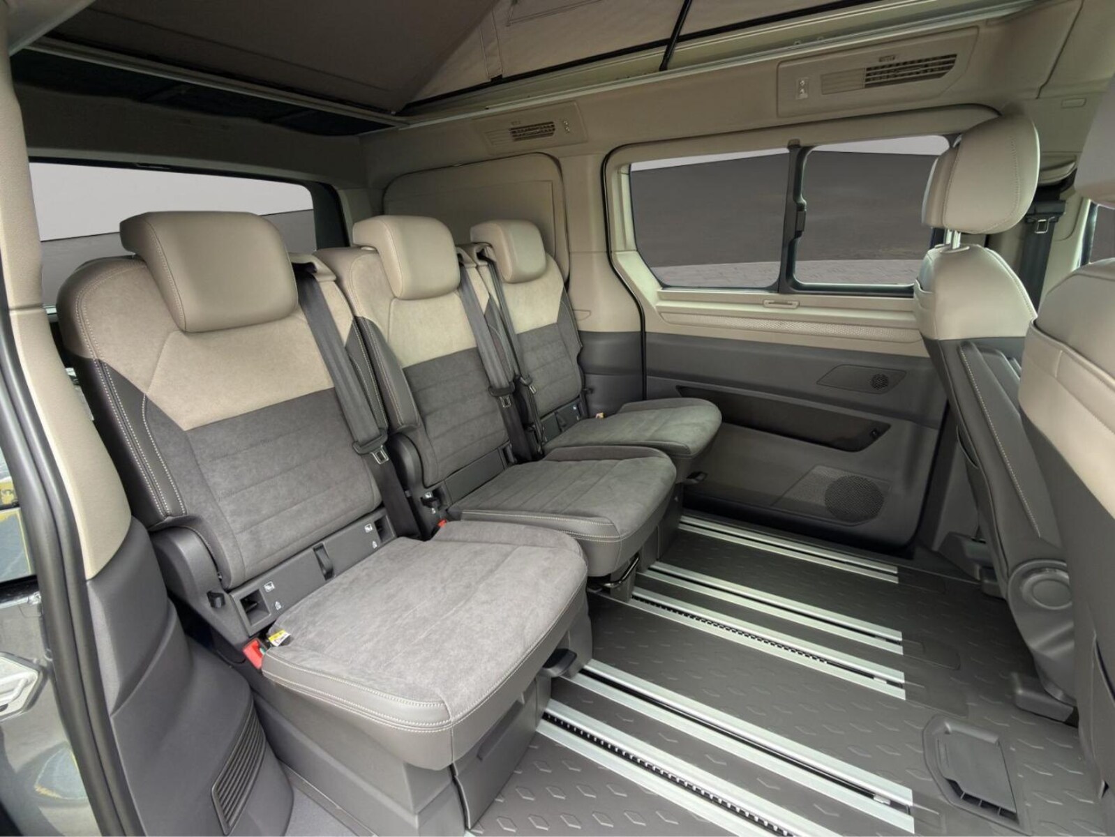 Volkswagen California – Bild 15
