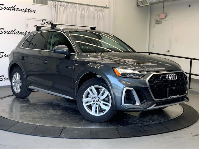 Photo of 2023 Audi Q5 