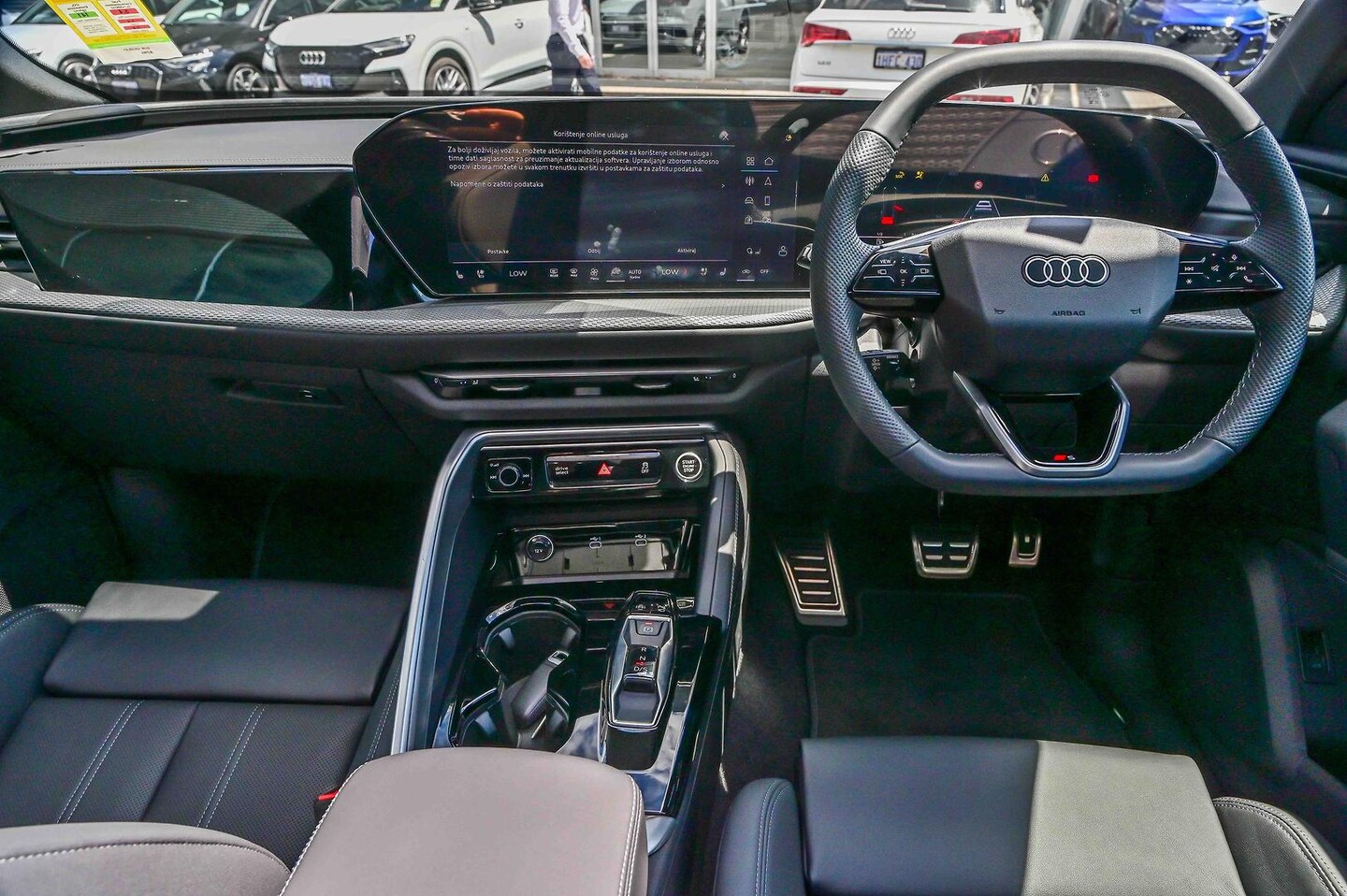 Image about Audi Q5 SUV TDI quattro 150 kW sport