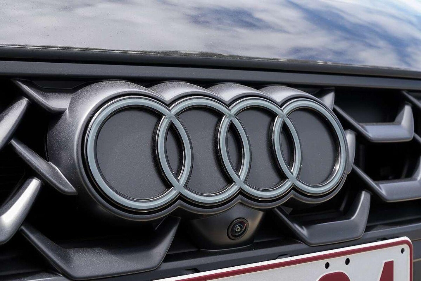 Image about Audi A5 Avant TFSI e e-hybrid quattro 270 kW S tronic