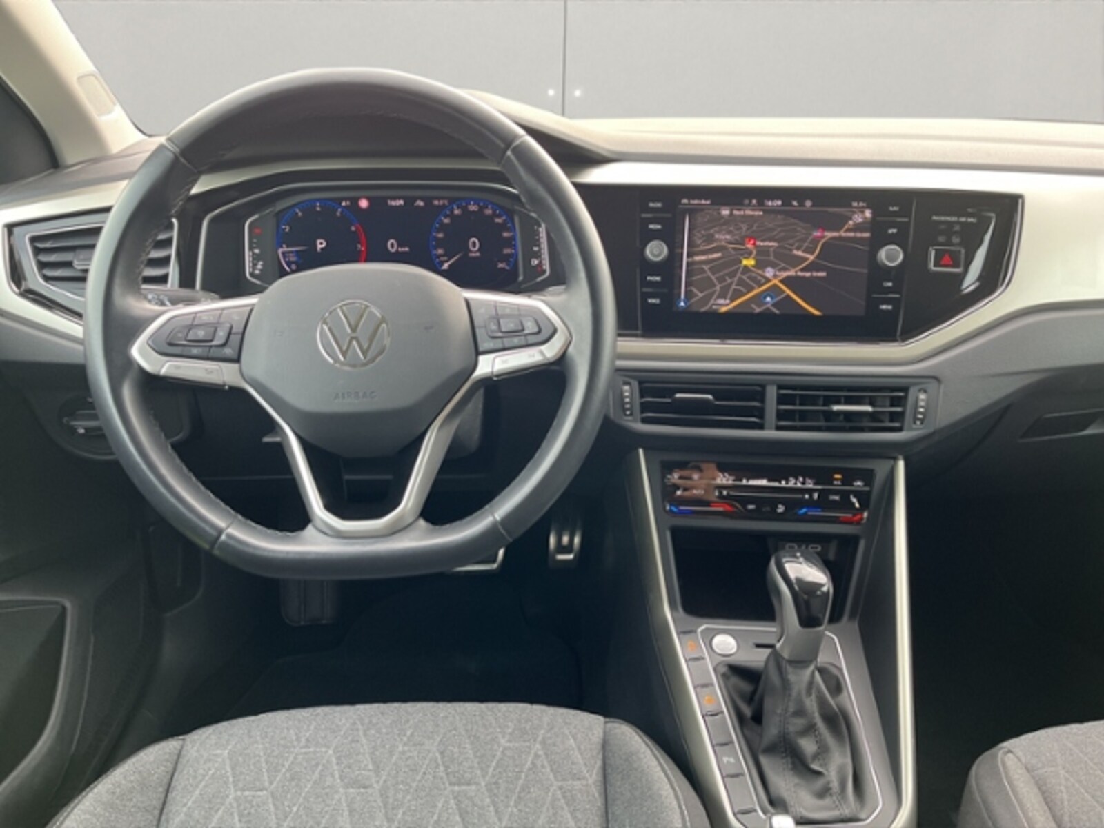 Volkswagen Polo – Bild 12