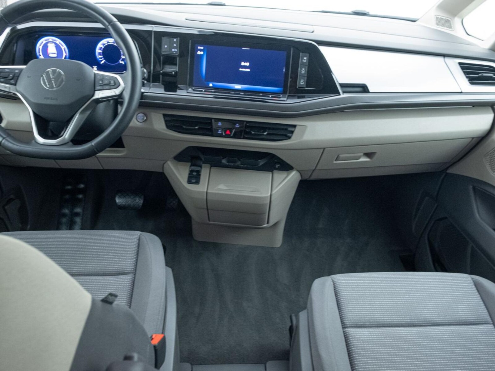 Volkswagen Multivan – Bild 18