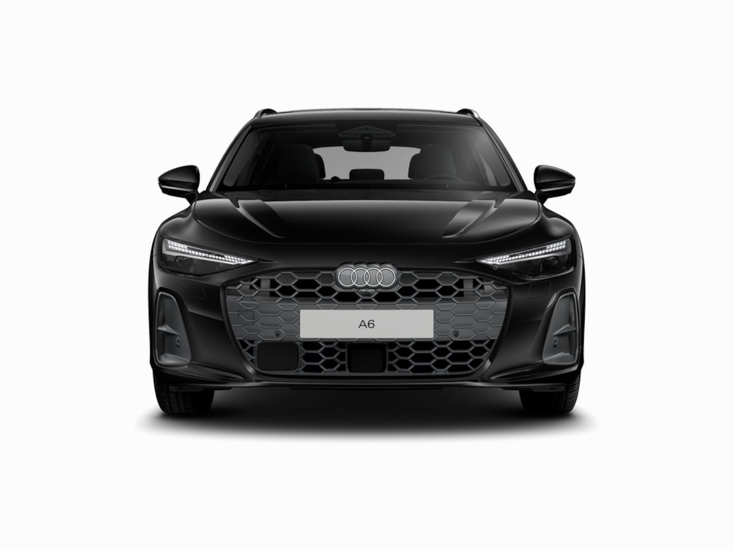Bild über Audi A6 Avant TDI quattro 150 kW S tronic - für weitere Informationen kontaktieren Sie den Audi Partner
