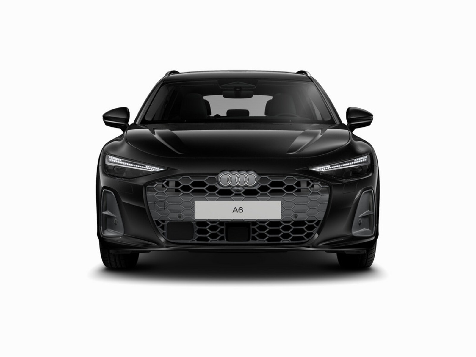 Audi A6 Avant – Bild 8