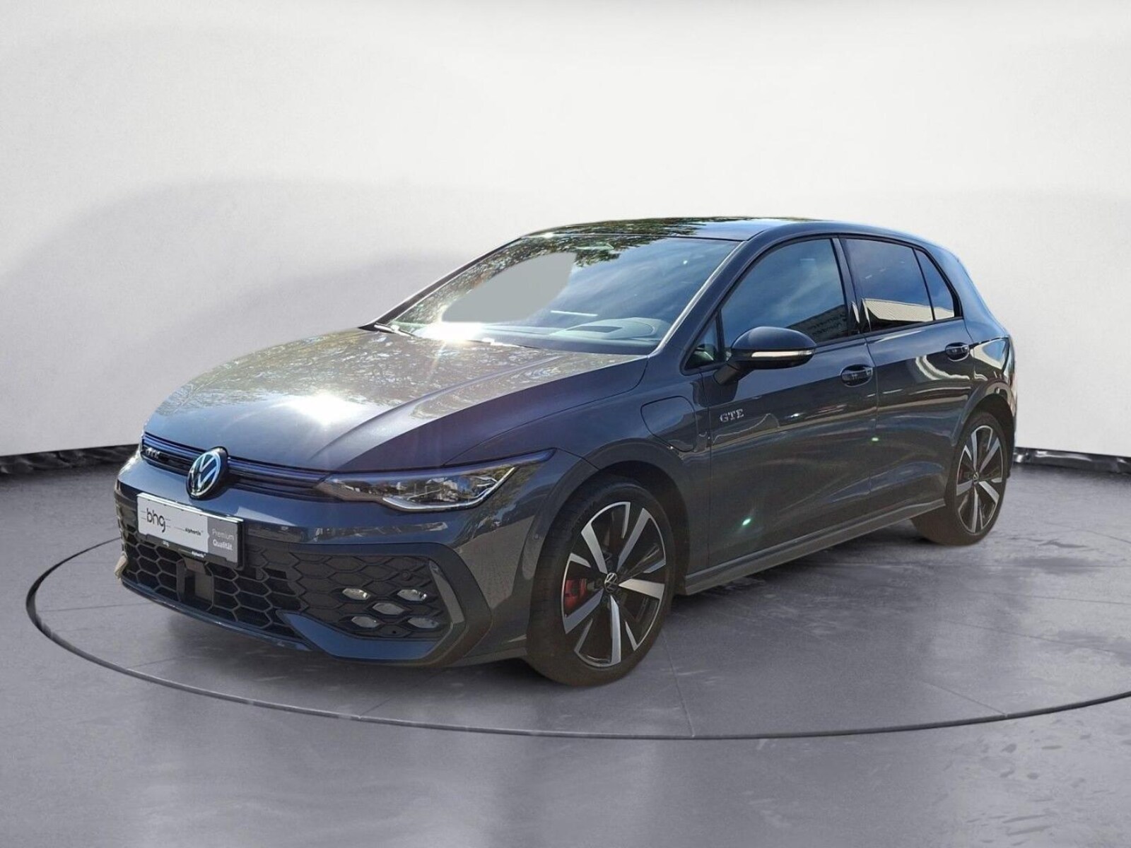 Volkswagen Golf – Bild 2