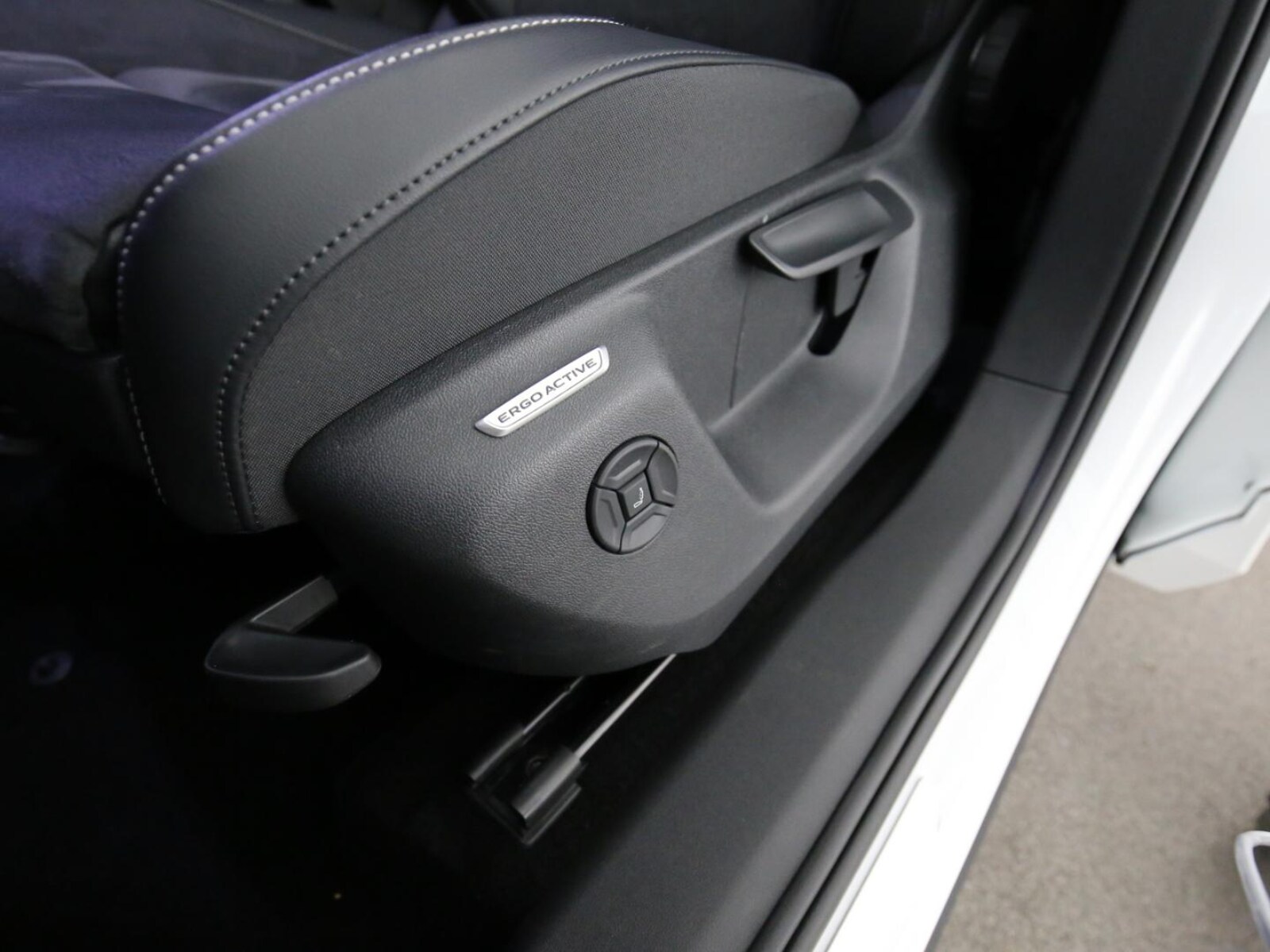 Volkswagen Tayron – Bild 24