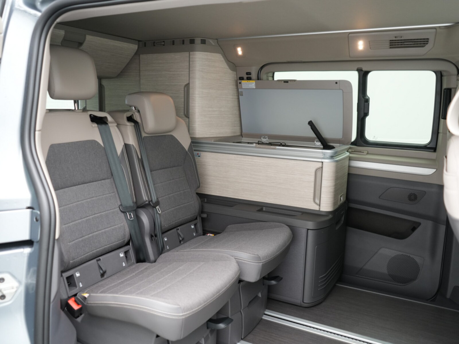 Volkswagen California – Bild 21