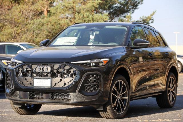 Photo of 2026 Audi Q5