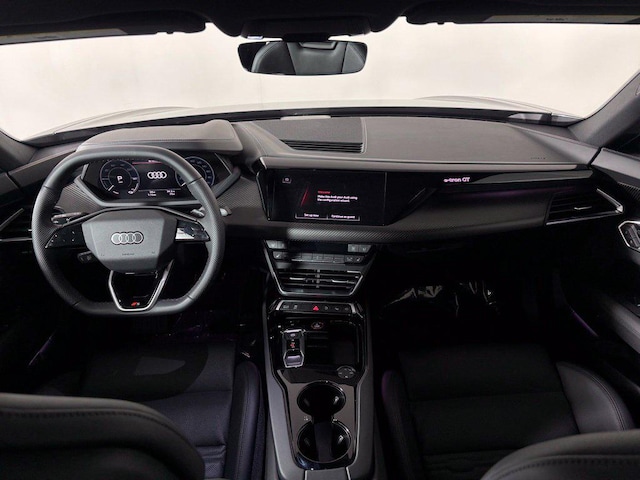 2026 Audi S e-tron GT Premium Plus - Photo 11