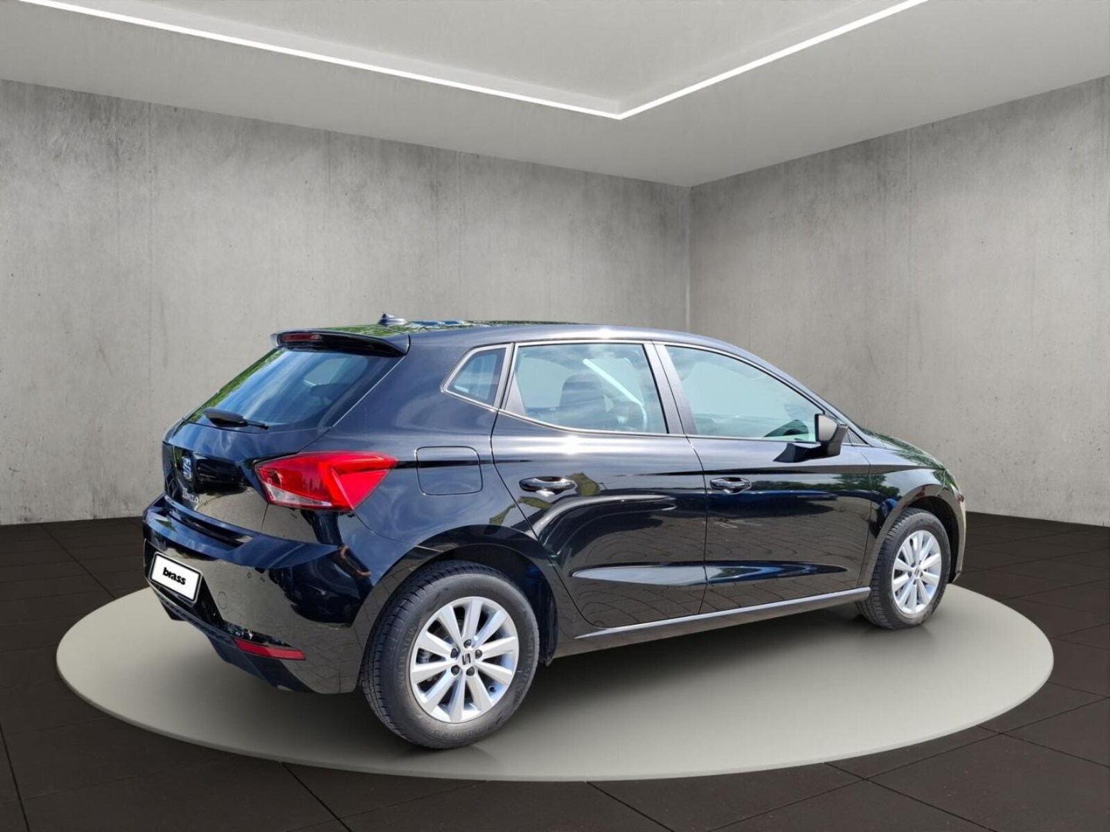 SEAT Ibiza – Bild 5