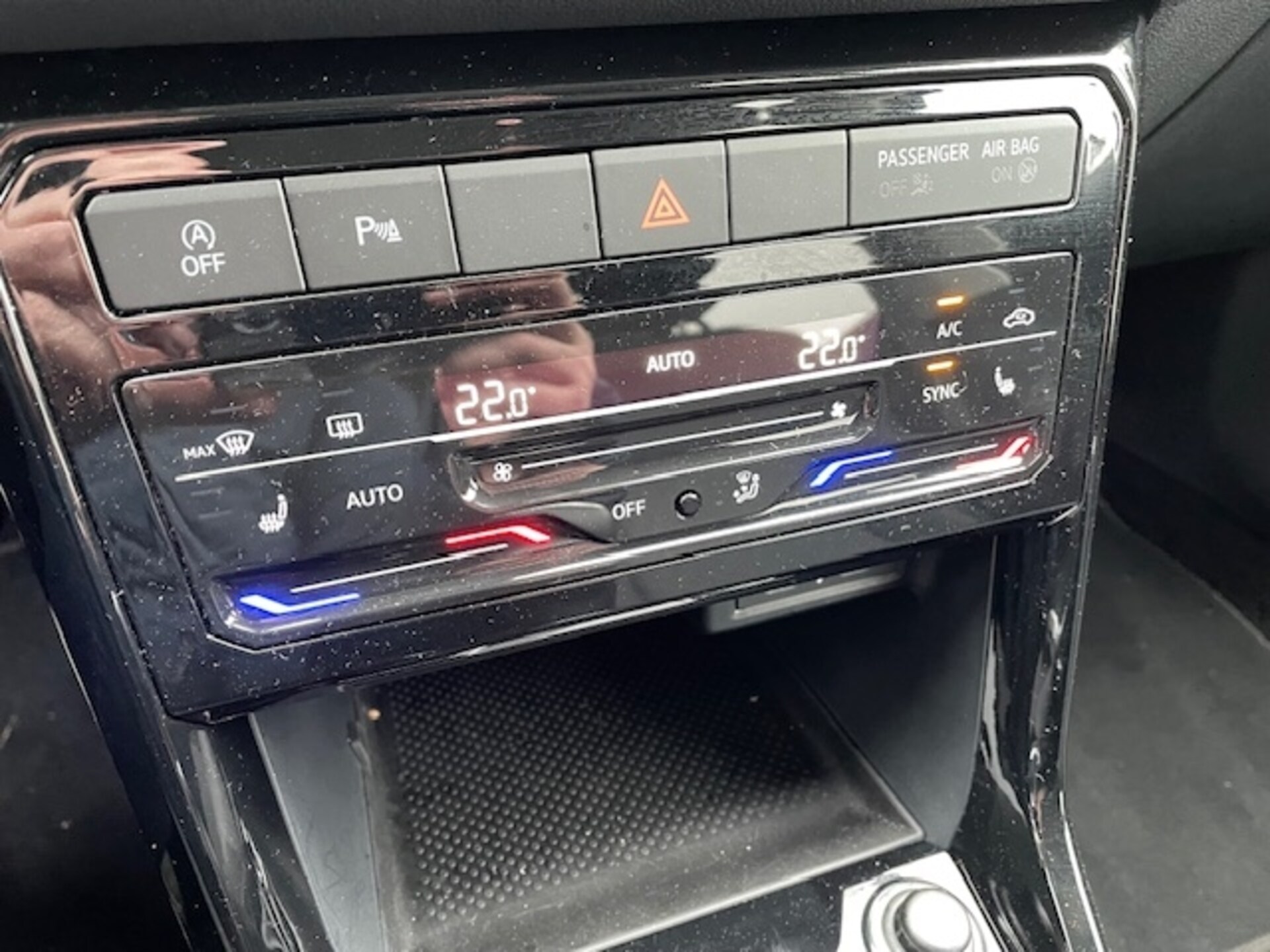 Volkswagen T-Cross MOVE