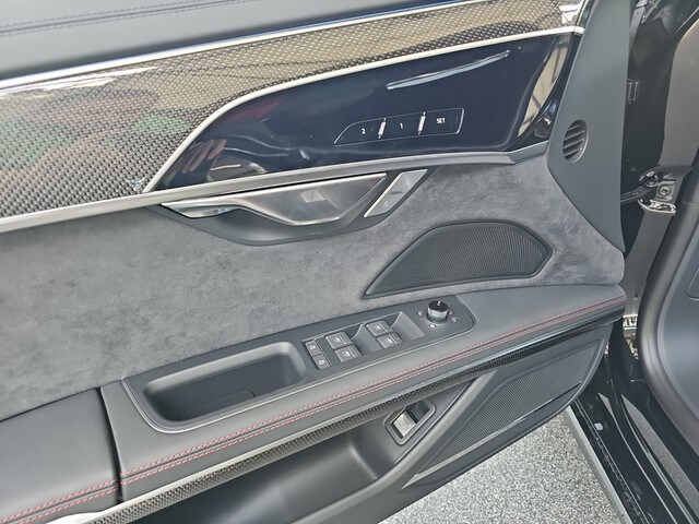 Image about Audi A8 50 TDI quattro tiptronic