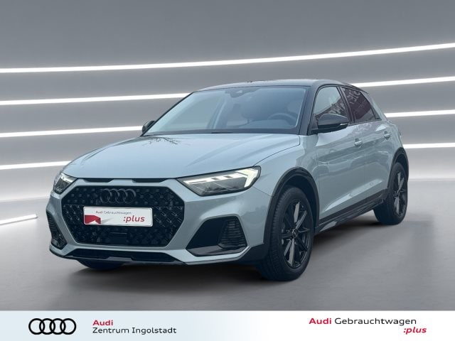 Image about Audi A1 allstreet 35 TFSI S tronic