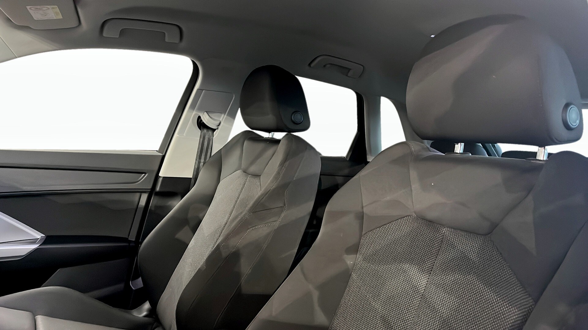 Image about Audi Q3 Q3 40 TDI quattro Proline advanced 200 hk S tronic