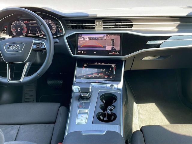 Audi A6 Limousine Sport 50 TDI Quattro Tiptronic - 2020 - Joinsteer - #14