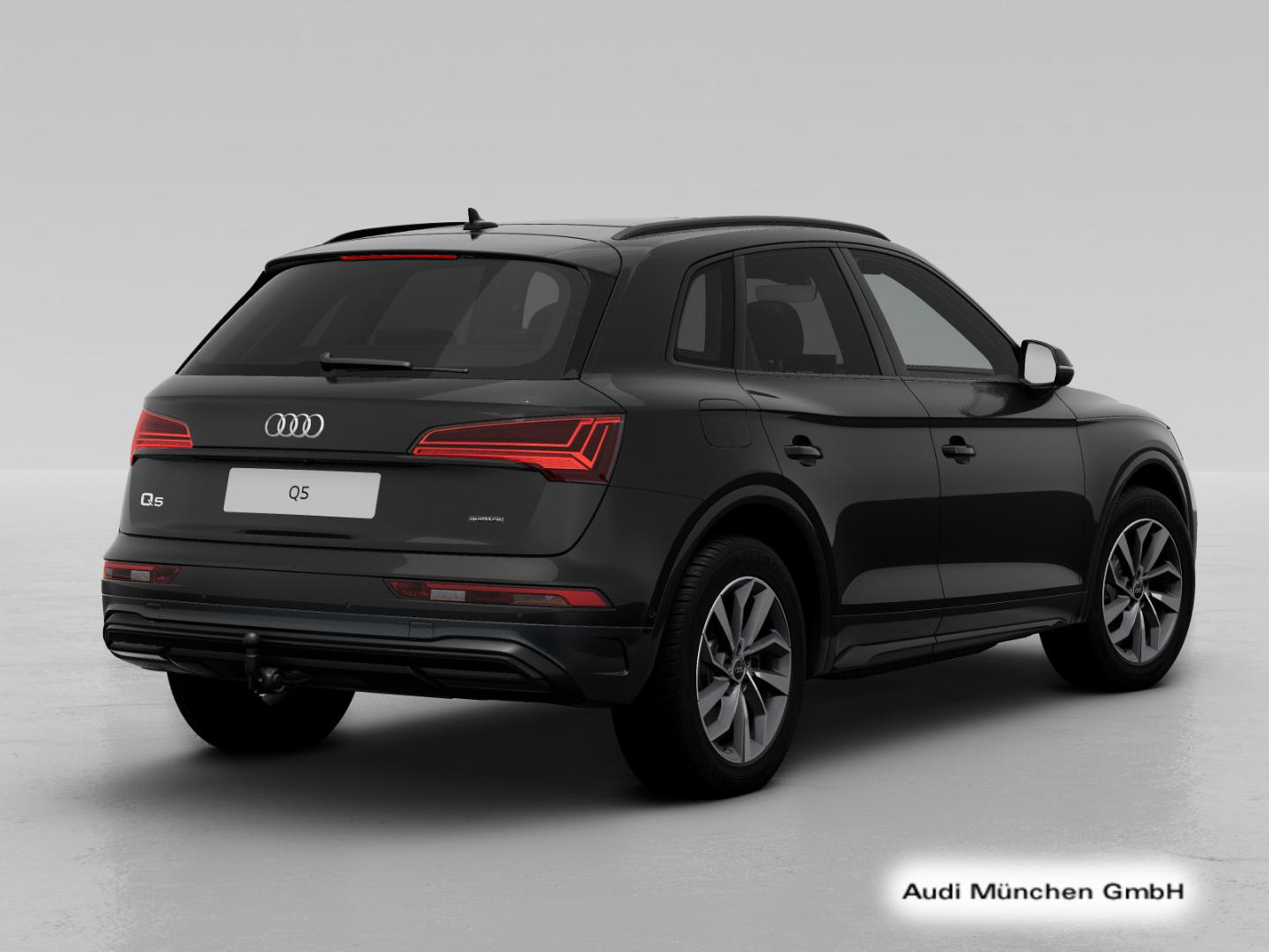 Image about Audi Q5 45 TFSI quattro S tronic