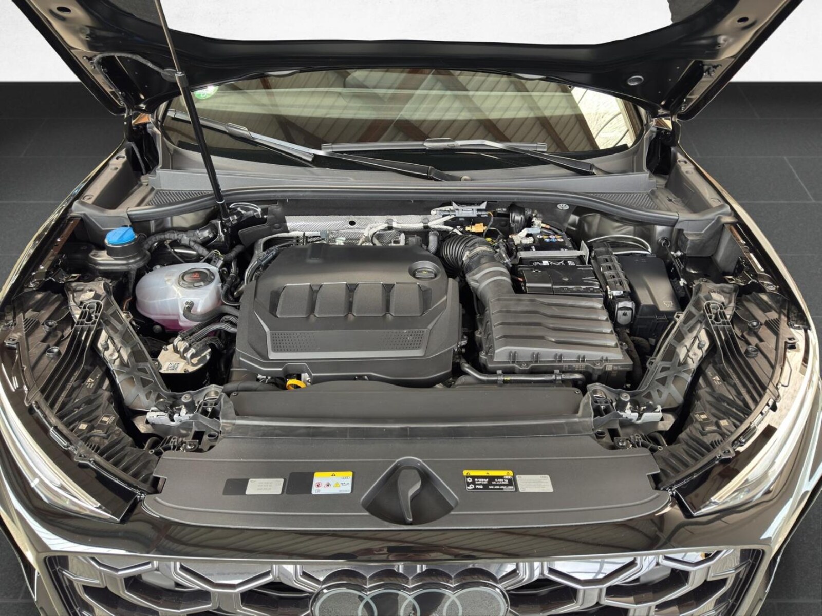 Audi Q3 – Bild 18