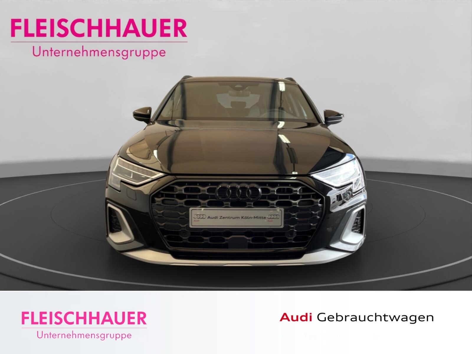 Audi A3 allstreet – Bild 2