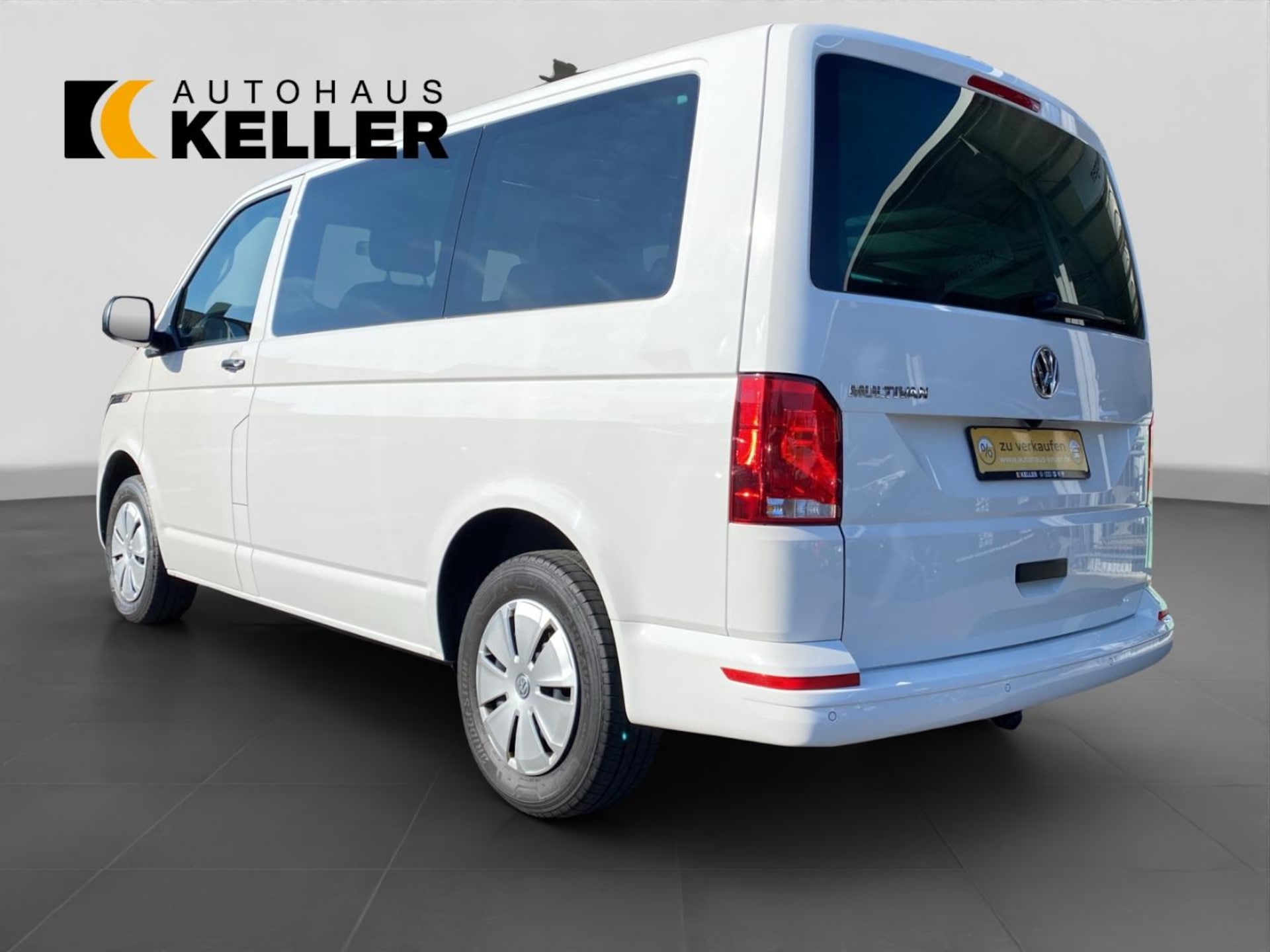 Volkswagen T6.1 Multivan Trendline