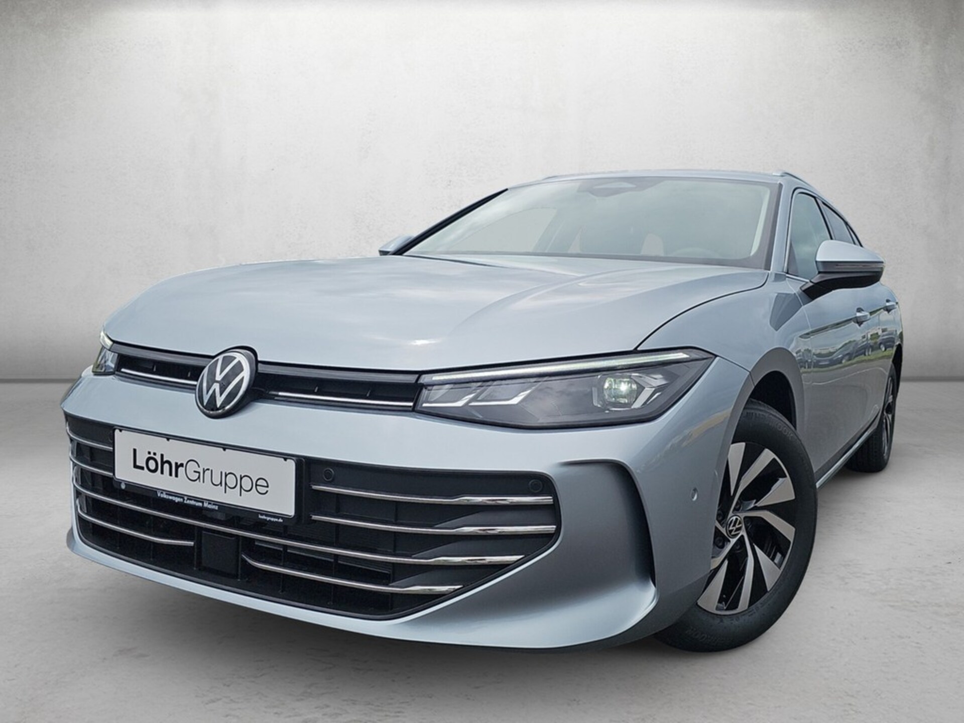 Volkswagen Passat Business