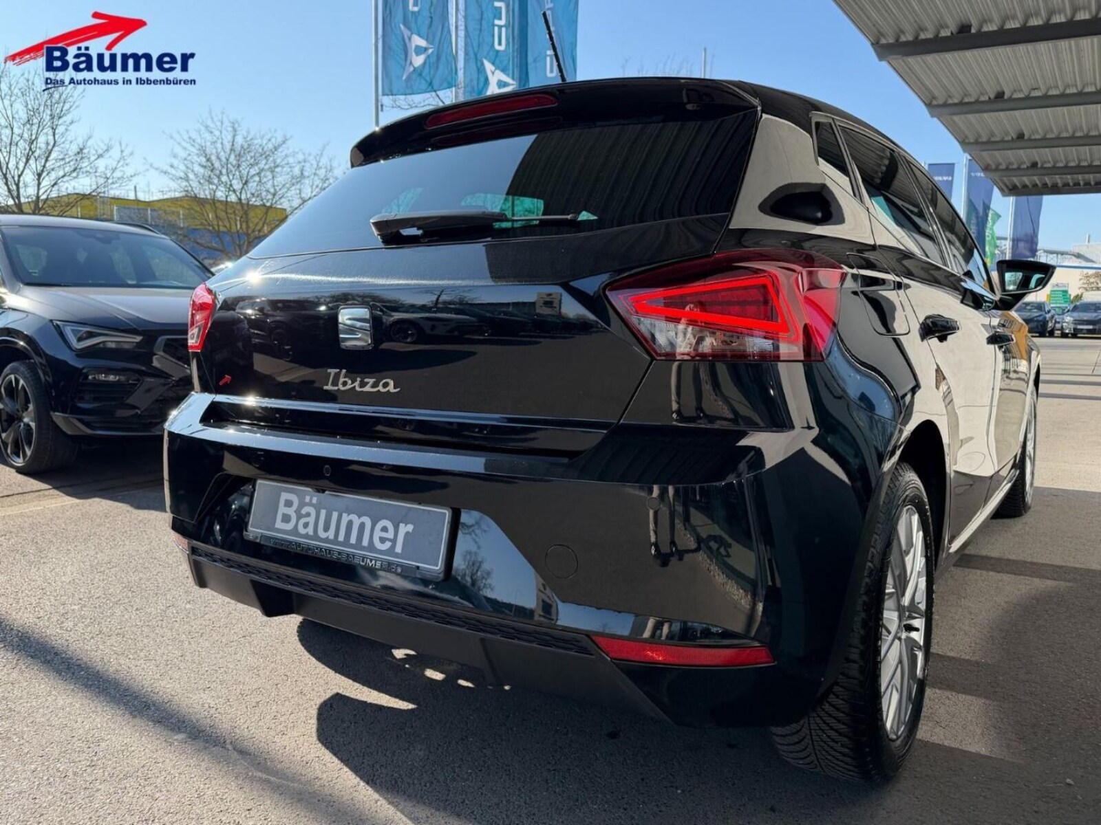 SEAT Ibiza – Bild 5