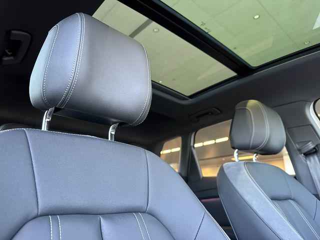 2025 Audi Q4 e-tron Premium Plus - Photo 15