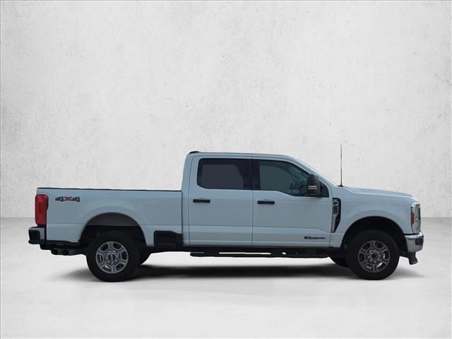 2026 Ford Super Duty F-250