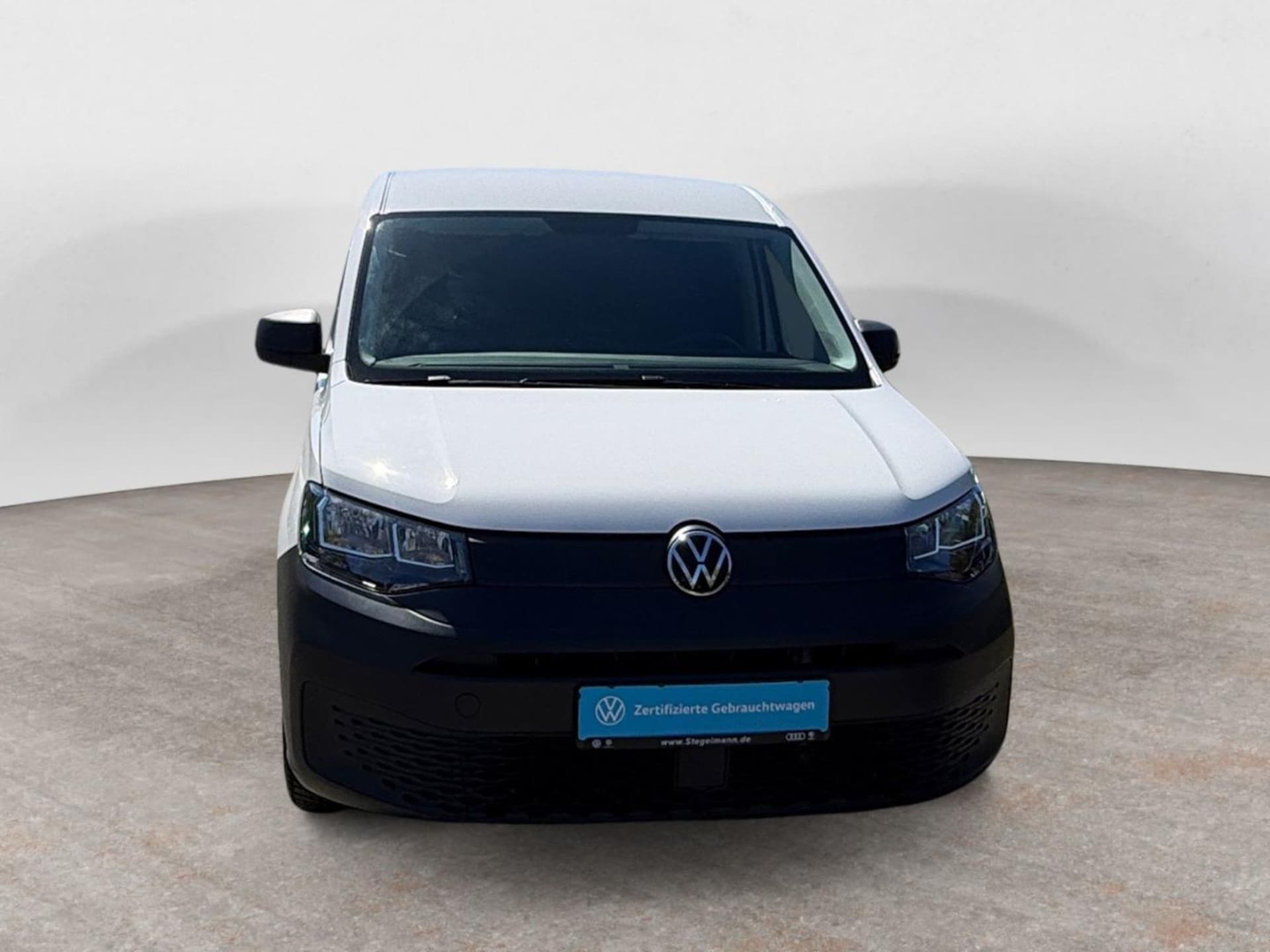 Volkswagen Caddy Cargo