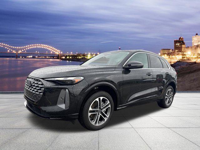 2025 Audi Q5 40 Premium's photo