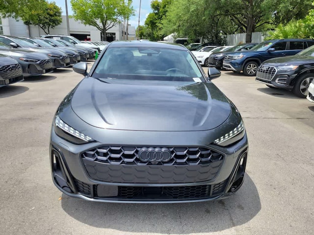 2026 Audi A5 Sedan