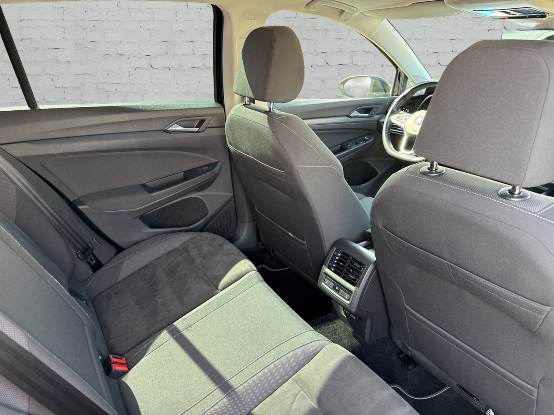 Volkswagen Golf Style