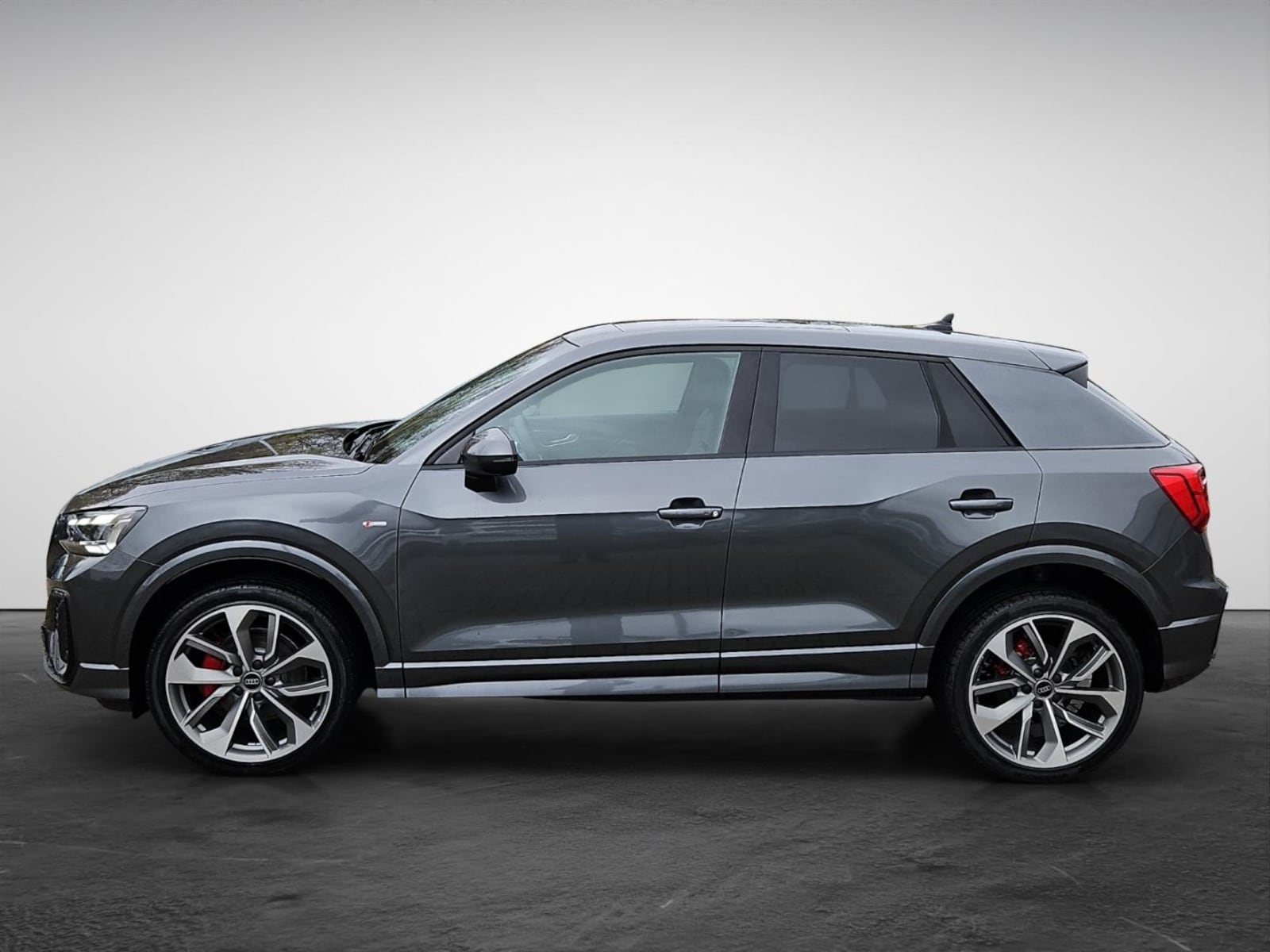 Audi Q2 – Bild 3