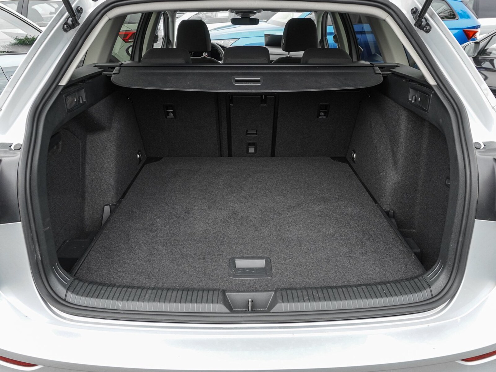 Volkswagen Golf Variant – Bild 16