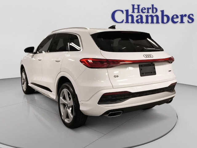 2025 Audi Q5