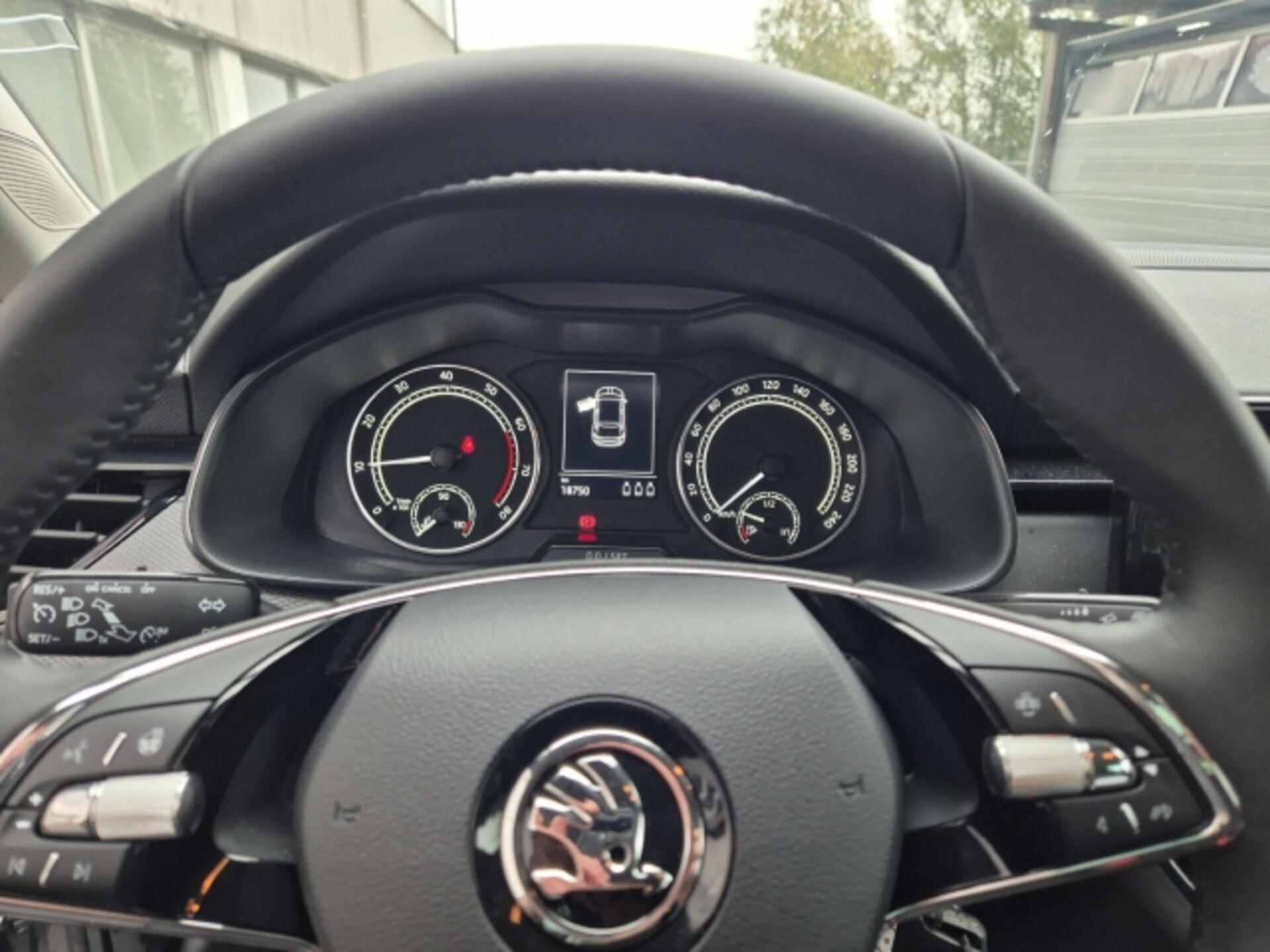 Skoda Scala Ambition