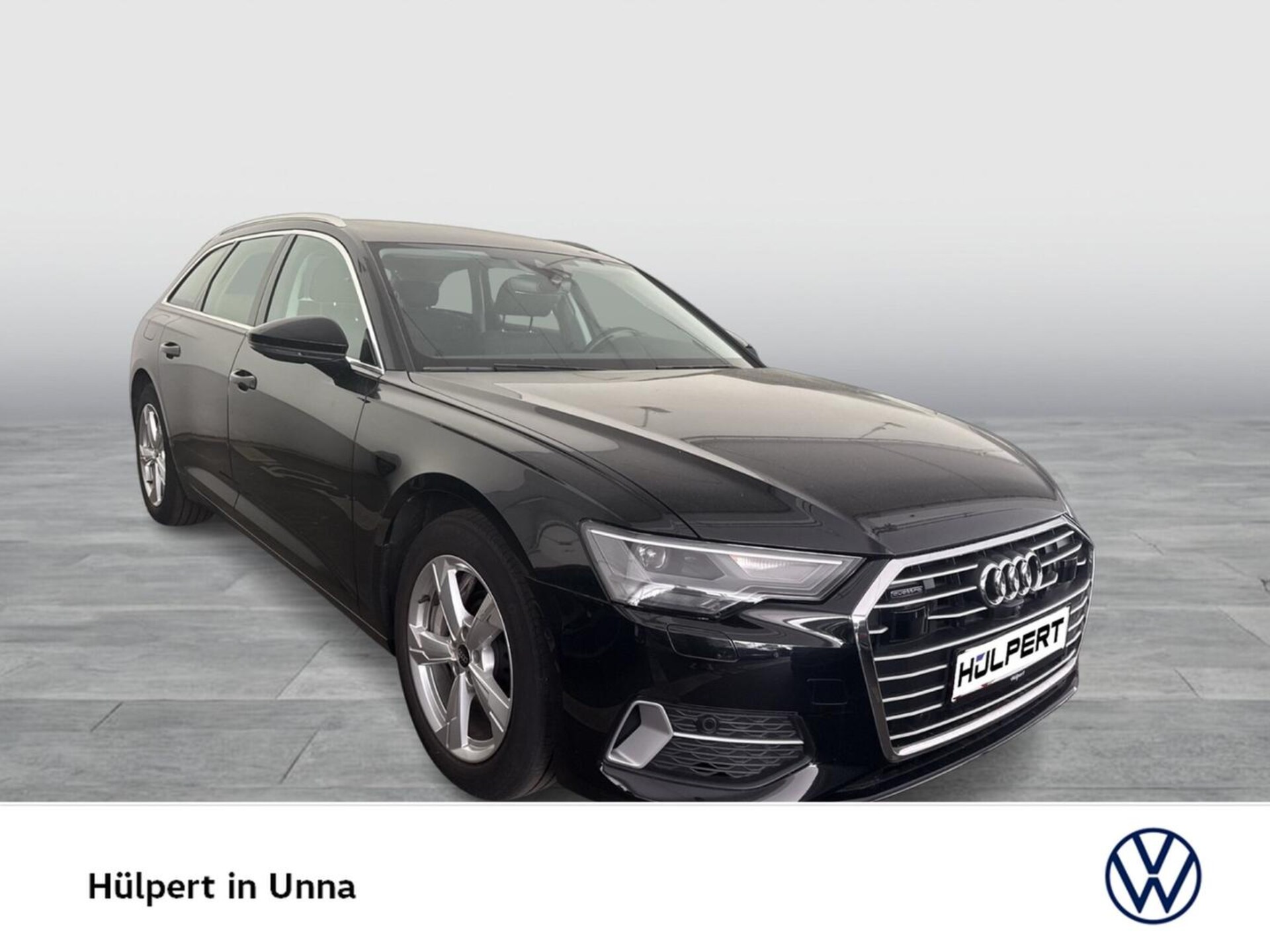 Audi A6 Avant TFSI e Sport