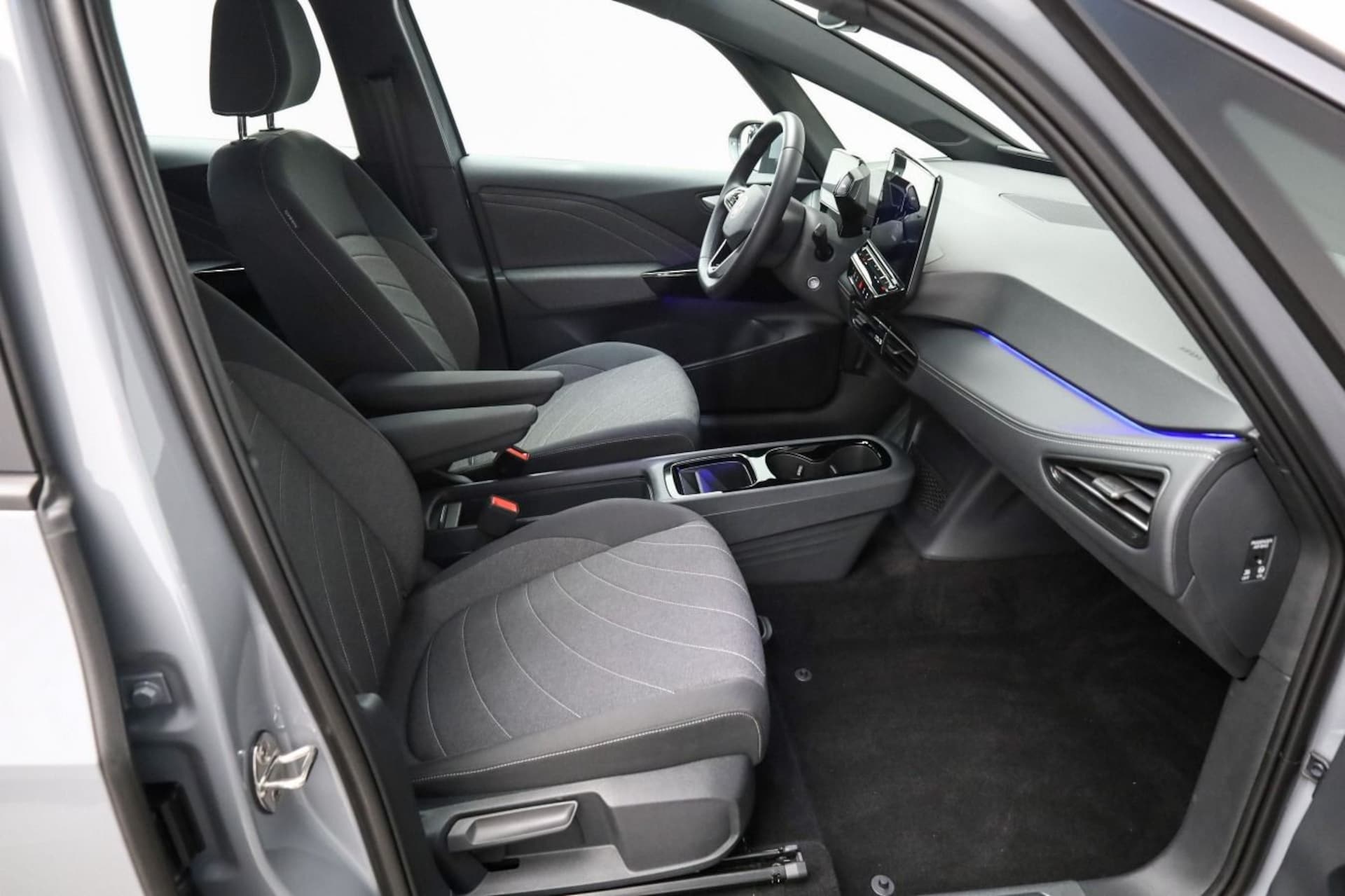 Volkswagen ID.3 Pro