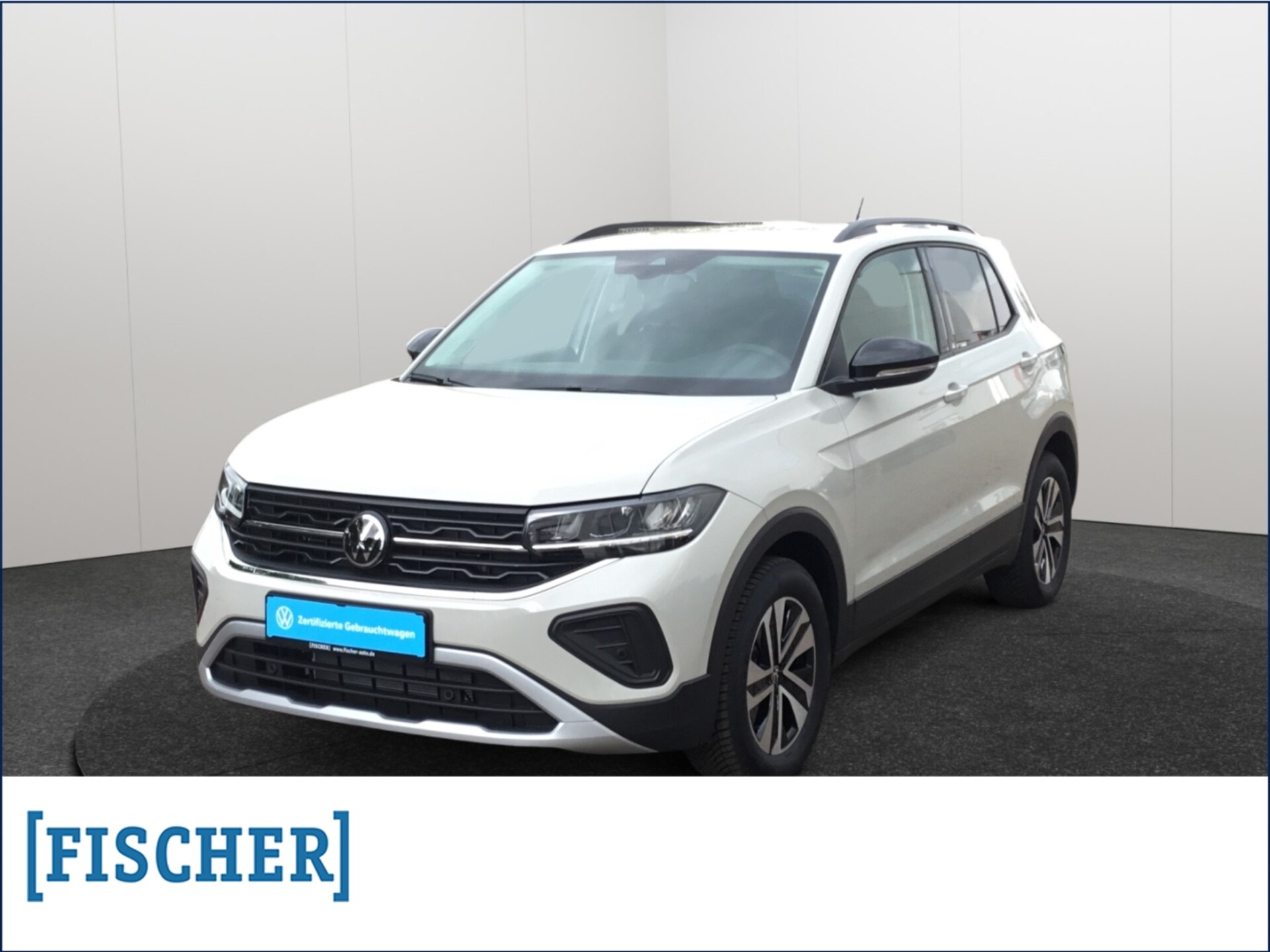 Volkswagen T-Cross ENERGY