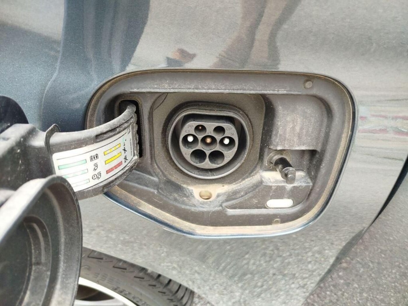CUPRA Leon León 1.4 e-Hybrid DSG 150 kW (204 CV) — photo 13