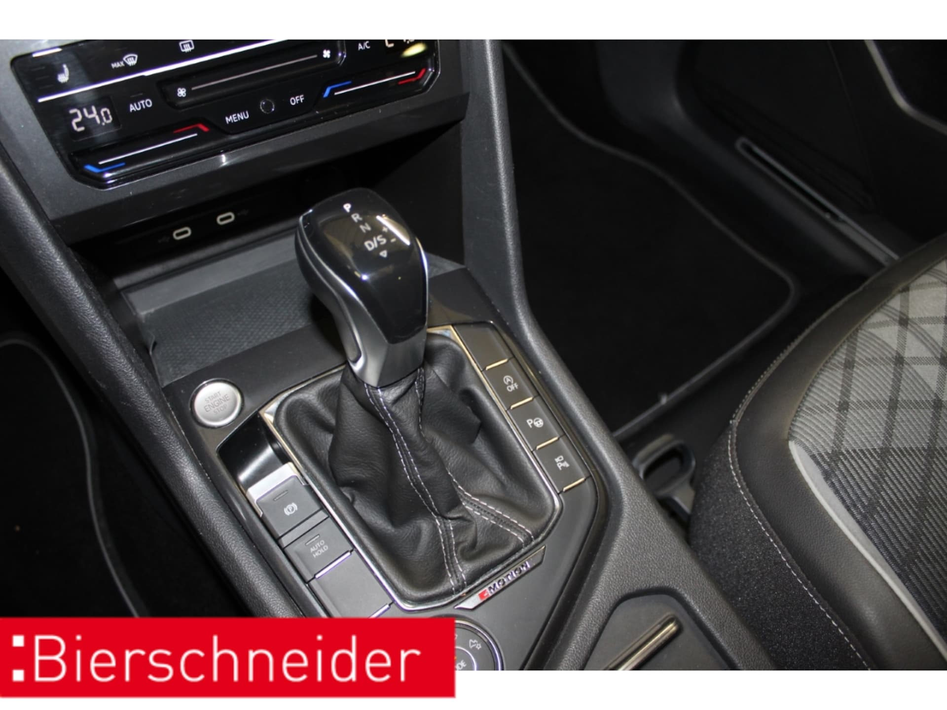Volkswagen Tiguan Allspace R-Line