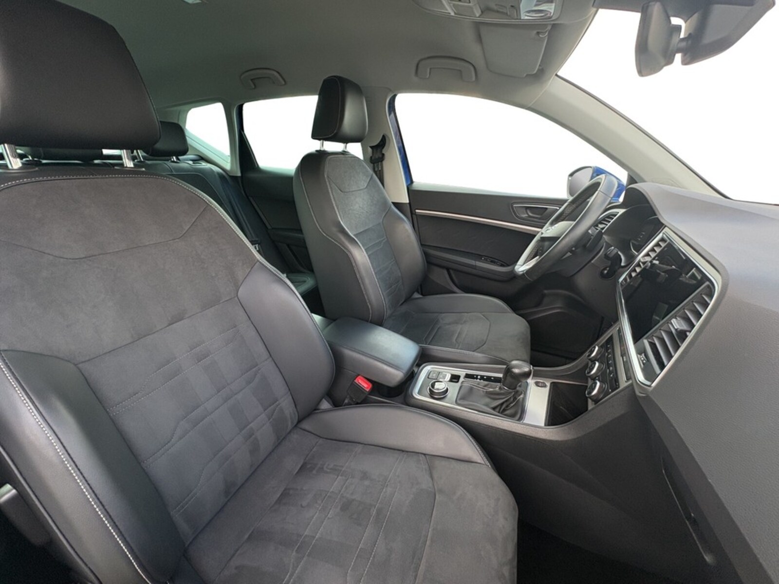SEAT Ateca – Bild 10