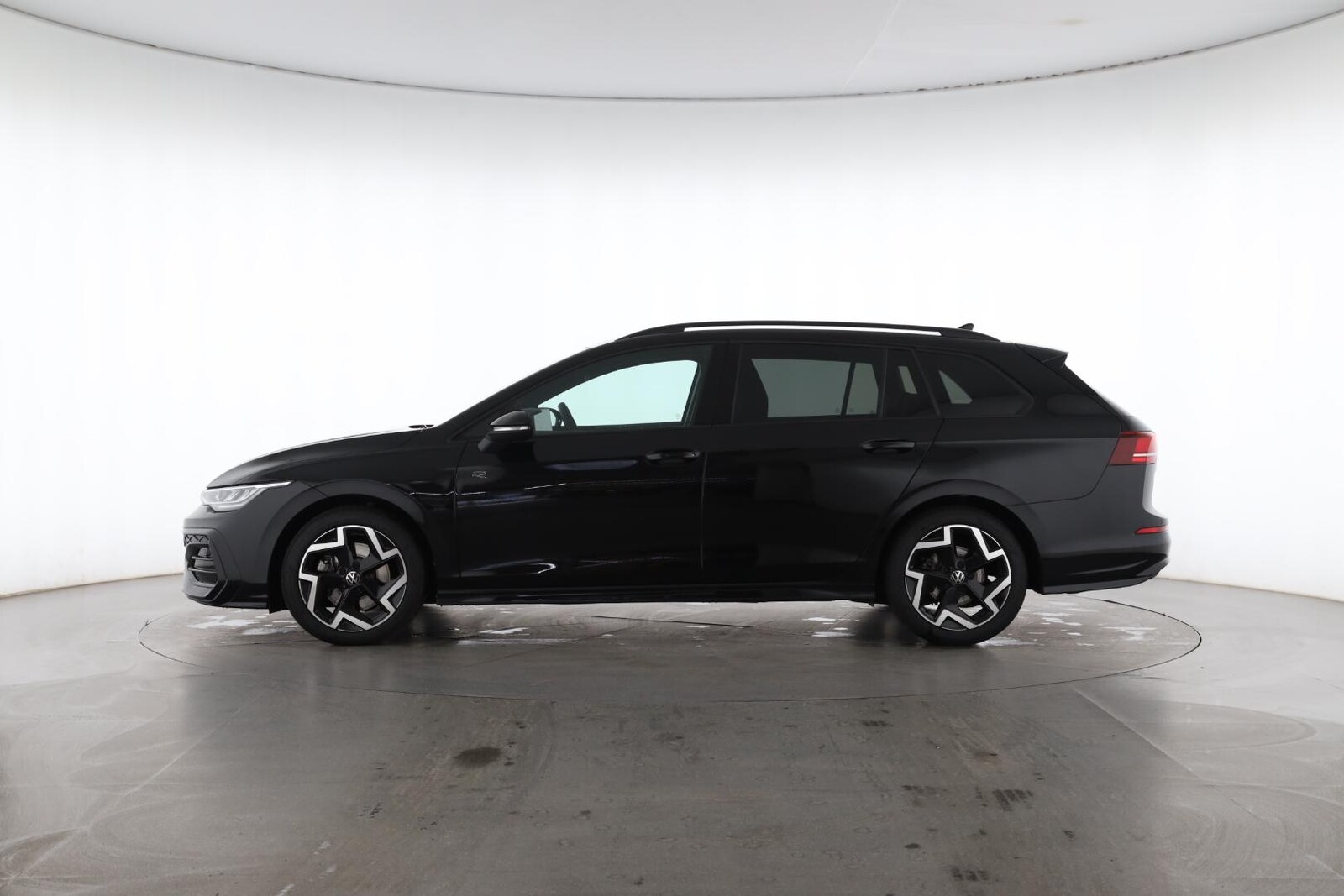 Volkswagen Golf Variant – Bild 3